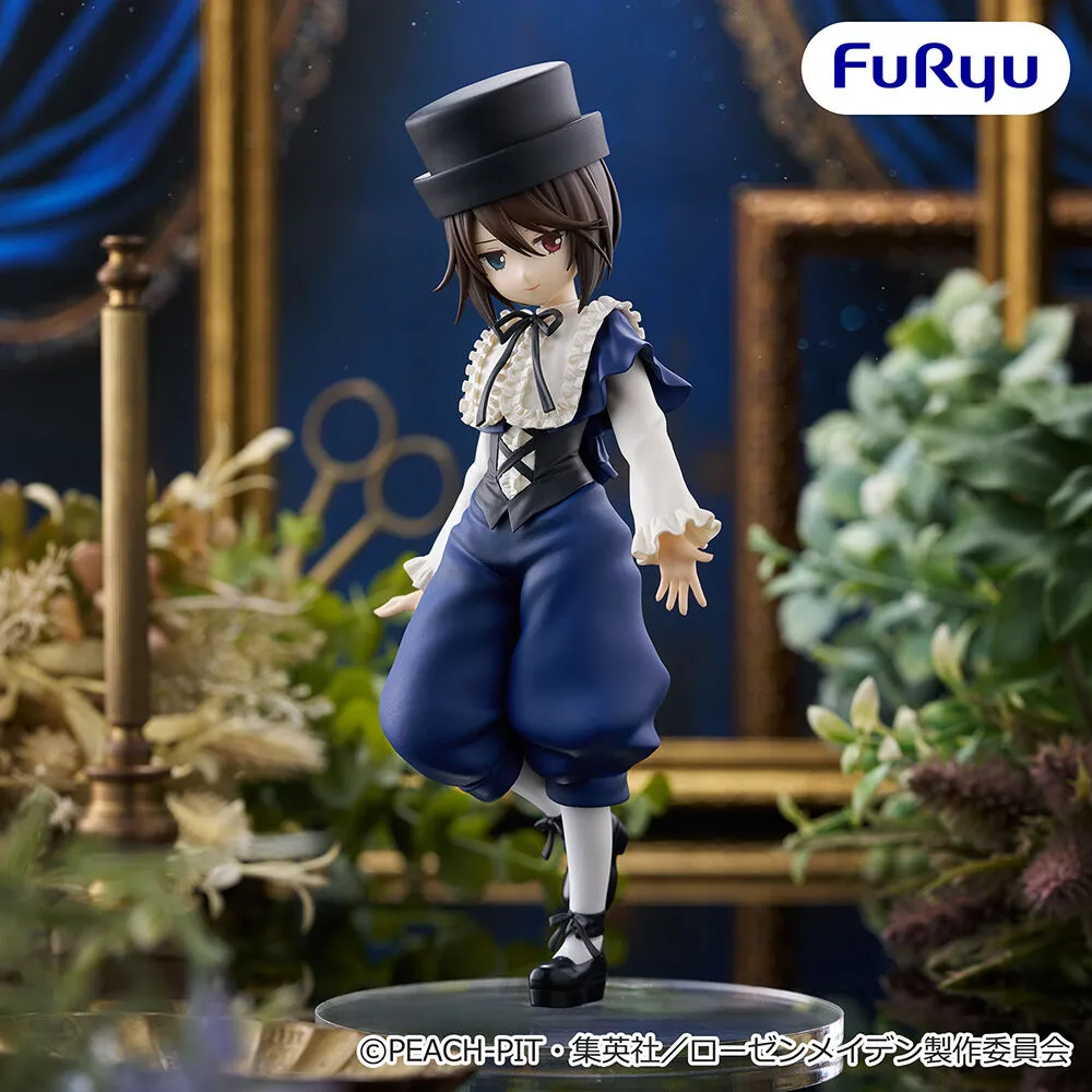 Rozen Maiden Trio-Try-iT Figure - Souseiseki -