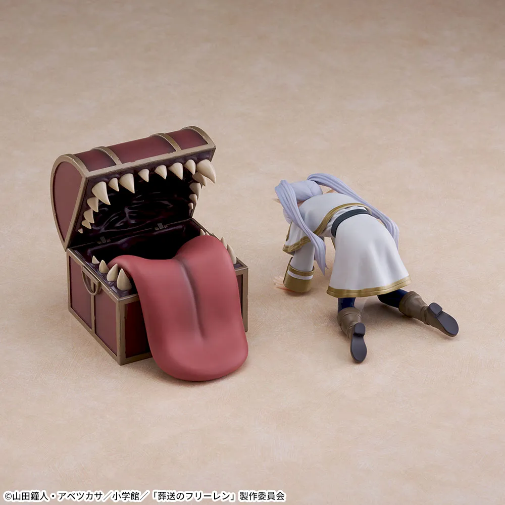 "Frieren: Beyond Journey's End" Luminasta -Frieren- Inmimic PLUS