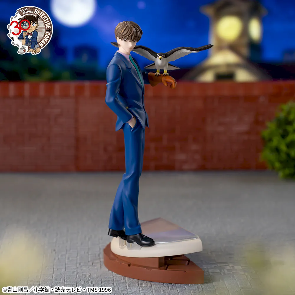 Detective Conan XrossLink Figure - Hakuba Saguru -