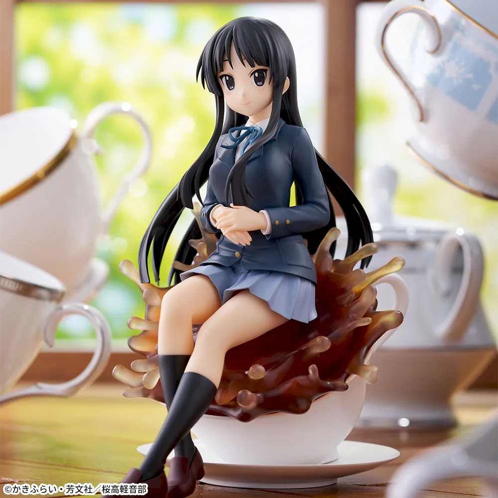 K-On! Luminasta -Mio Akiyama-