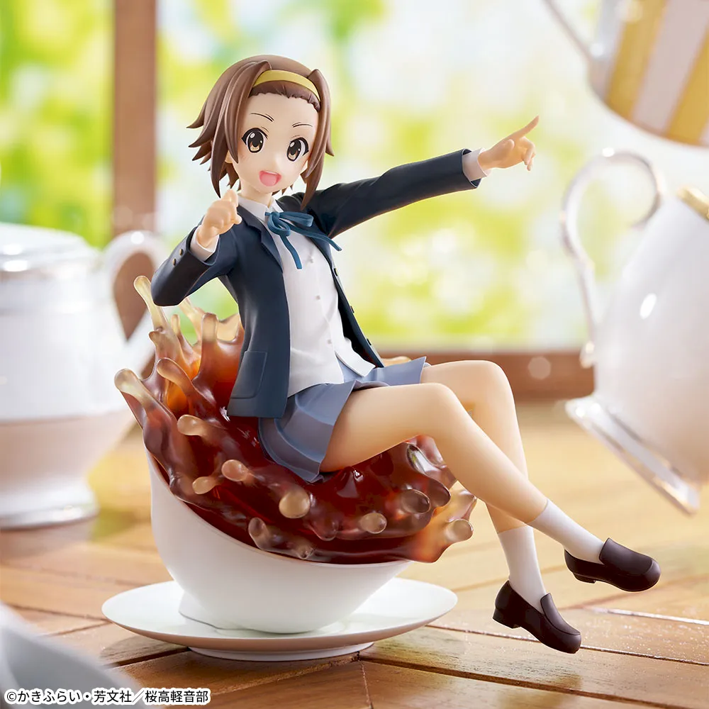 K-On! Luminasta - Ritsu Tainaka -
