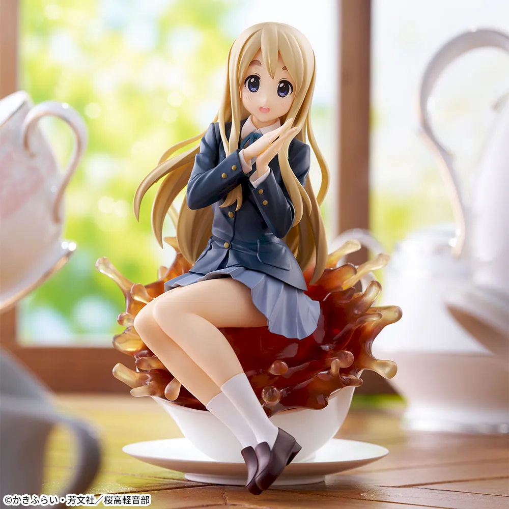 K-On! Luminasta - Kotobuki Tsumugi -