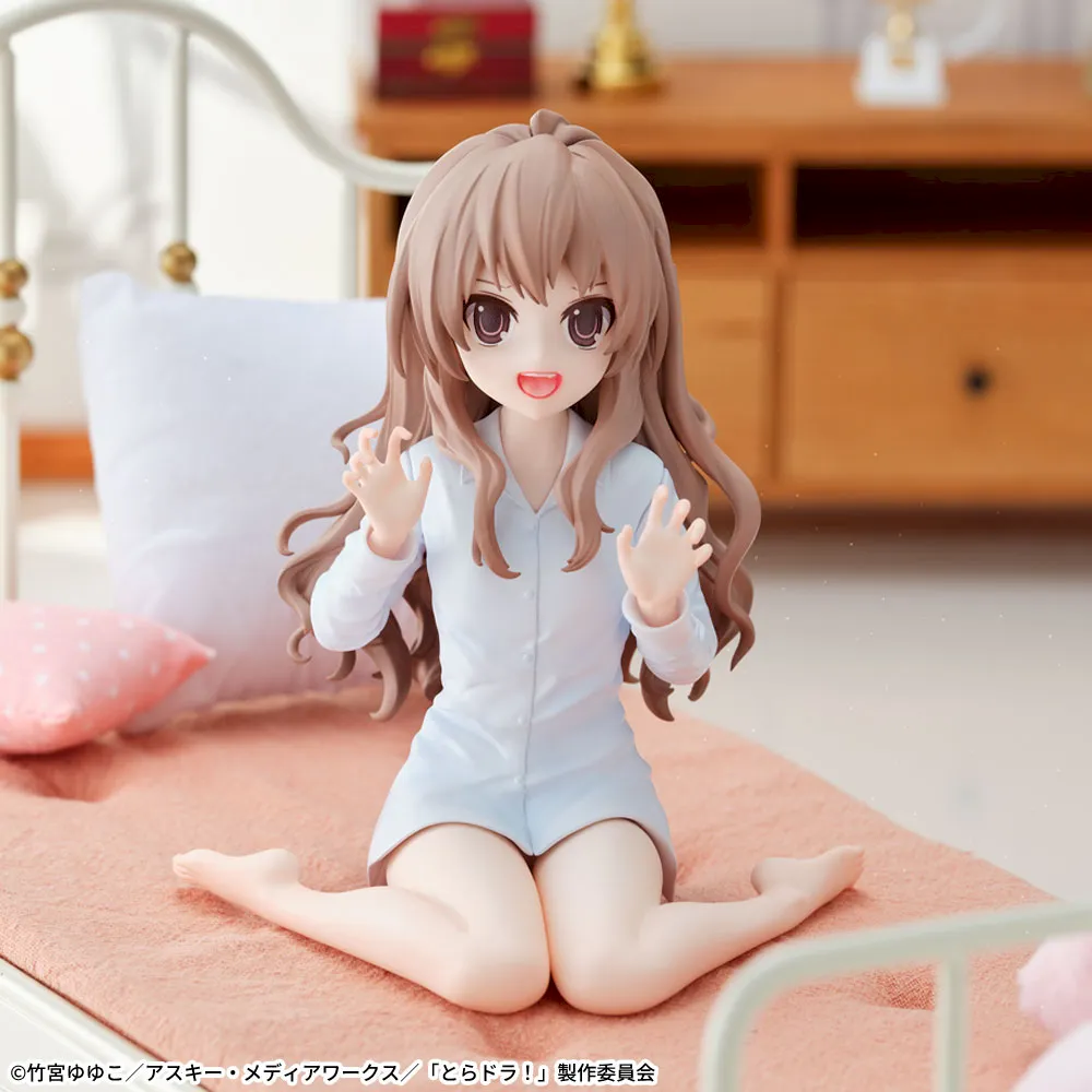 "Toradora!" Yumemirize -Taiga Aisaka-