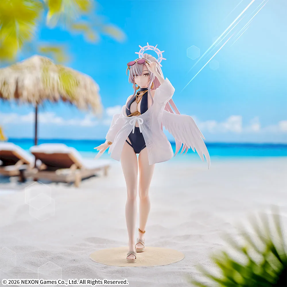 "Blue Archive" XStellar -Nagisa (Swimsuit)-