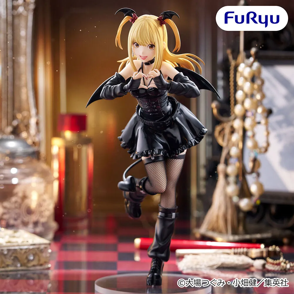 Death Note BiCute Dark Figure - Misa Amane -