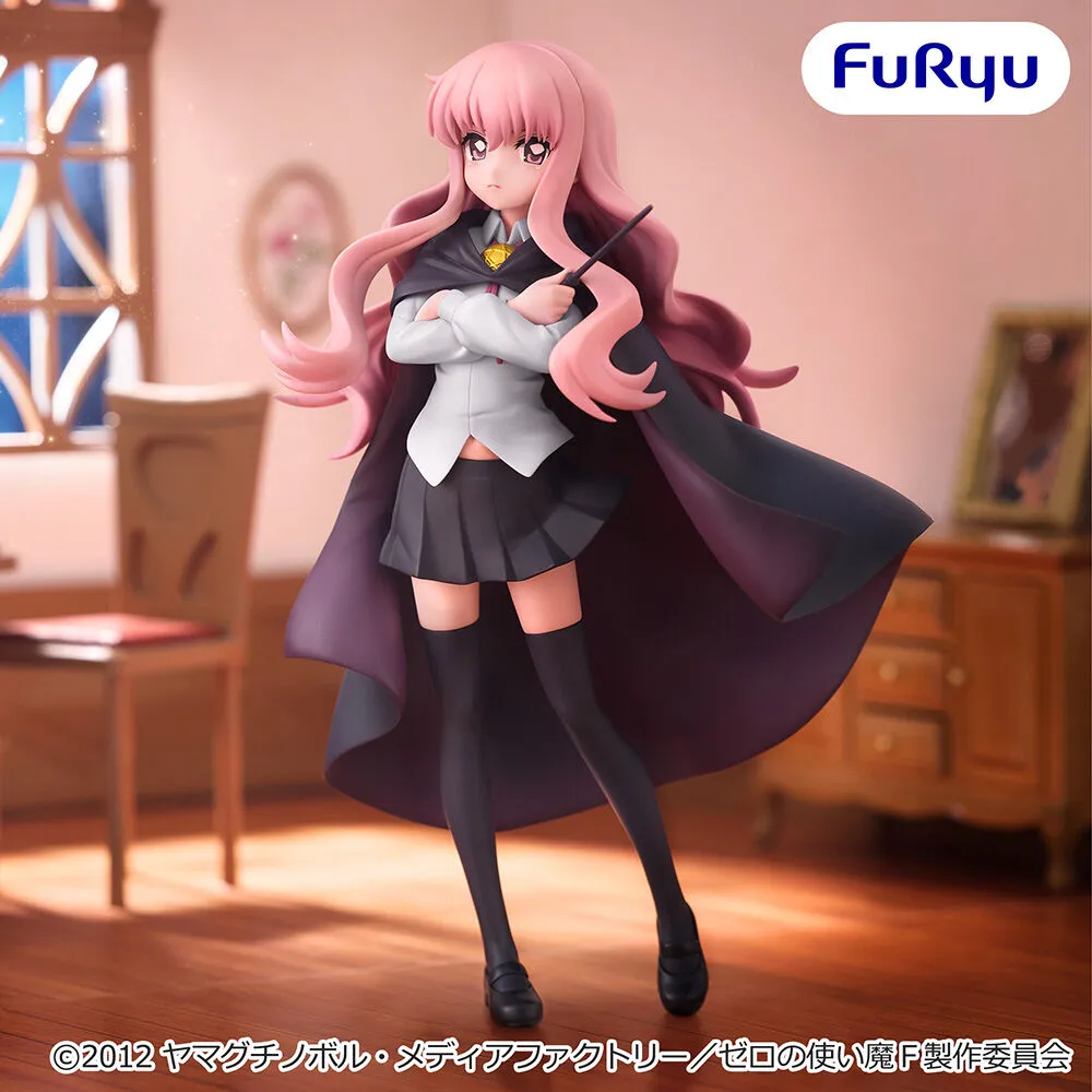 "The Familiar of Zero" Mutual Figure - Louise -