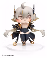 PREORDER - Trickal Chibi PVC Figure Go Renewa 10 cm