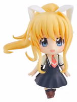 PREORDER - Kaginado Nendoroid Action Figure Misuzu Kamio 10 cm