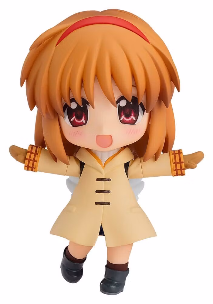 Kanon Nendoroid Action Figure Ayu Tsukimiya 10 cm