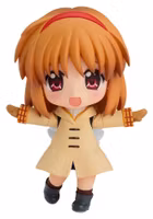 PREORDER - Kanon Nendoroid Action Figure Ayu Tsukimiya 10 cm