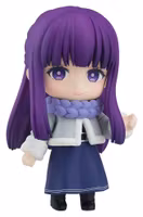 PREORDER - Frieren: Beyond Journey's End Nendoroid Basic Action Figure Fern: Winter Clothes Ver. 10 cm