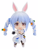 PREORDER - Hololive Production Nendoroid Action Figure Usada Pekora (re-run) 10 cm