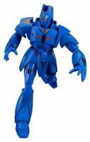 PREORDER - Giant Gorg Moderoid Plastic Model Kit Gorg 17 cm