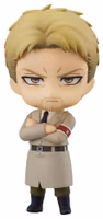 PREORDER - Attack on Titan Nendoroid Action Figure Reiner Braun 10 cm