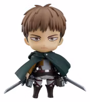 PREORDER - Attack on Titan Nendoroid Action Figure Jean Kirstein 10 cm