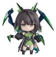PREORDER - Arknights Nendoroid Action Figure Mon3tr 10 cm
