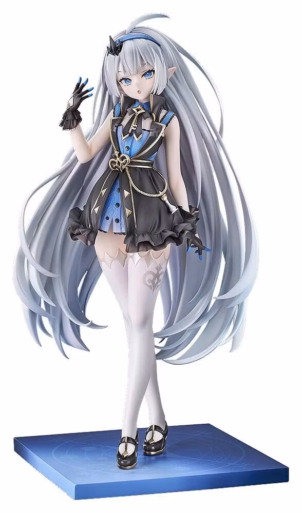 Stella Sora PVC Figure 1/7 Tyrant (Female) 23 cm