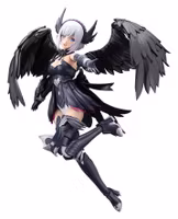 PREORDER - Arcanadea Plastic Model Kit Grand Scale Lumitea ReACT-A 25 cm