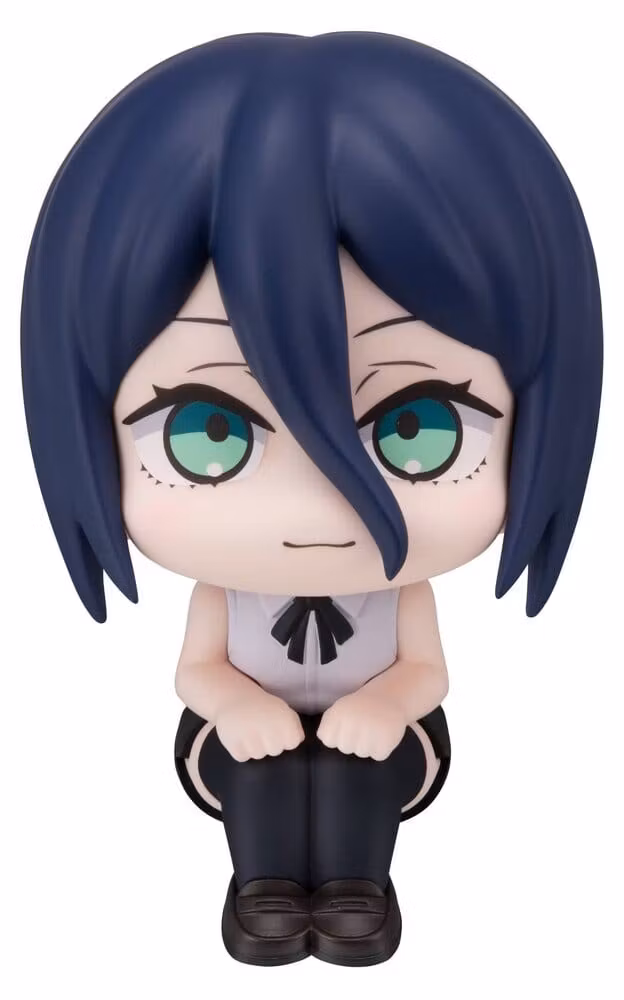 Chainsaw Man: The Movie - Reze Arc Look Up PVC Figure Reze 11 cm (Repeat)
