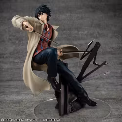 PREORDER - Sakamoto Days PVC Figure Nagumo 24 cm