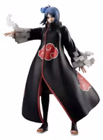 PREORDER - Naruto Shippuden Naruto Gals PVC Figure Konan 21 cm (Repeat)