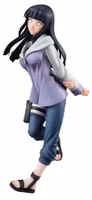 PREORDER - Naruto Shippuden Naruto Gals PVC Figure Hinata Hyuga 20 cm (Repeat)