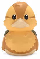 PREORDER - Avatar: The Last Airbender Tubbz Mini PVC Figure Turtle Duck 5 cm