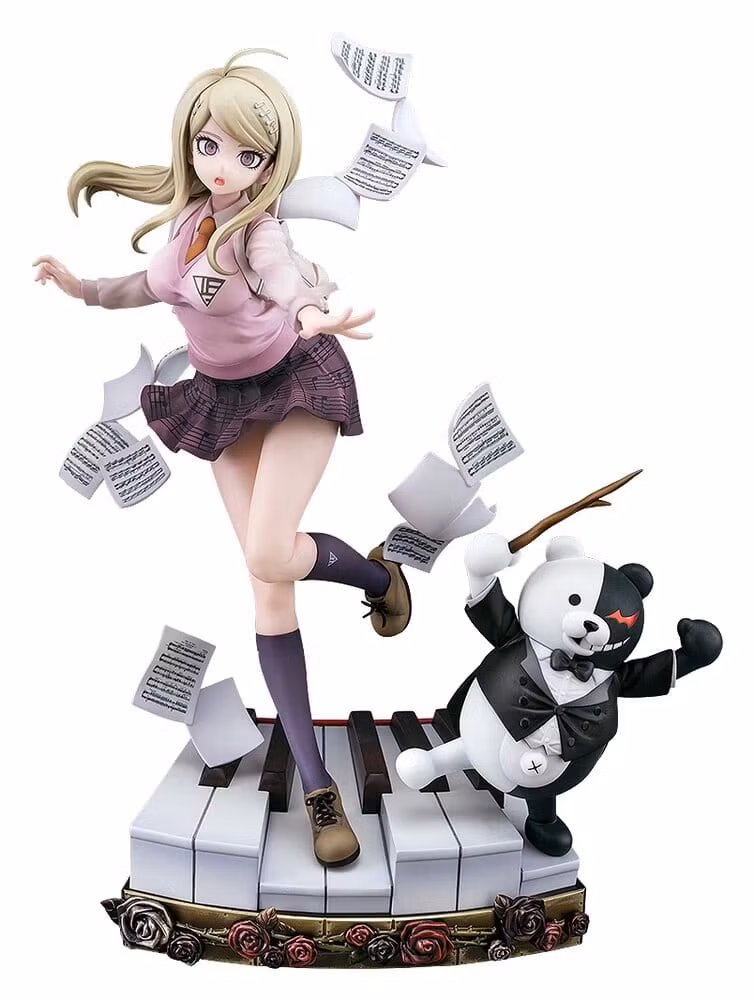 Danganronpa V3: Killing Harmony PVC Figure 1/7 Kaede Akamatsu (re-run) 24 cm