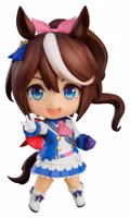 PREORDER - Umamusume: Pretty Derby Nendoroid Action Figure Tokai Teio 10 cm