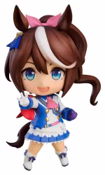 PREORDER - Umamusume: Pretty Derby Nendoroid Action Figure Tokai Teio 10 cm