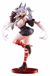 PREORDER - Original Character Figure 1/7 Vell Illustration by toridamono 26 cm
