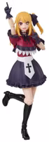 PREORDER - Oshi no Ko KADOKAWA PLASTIC MODEL SERIES Plastic Model Kit Ruby 16 cm