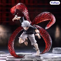 PREORDER - Tokyo Ghoul Muchute PVC Figure Ken Kaneki 17 cm
