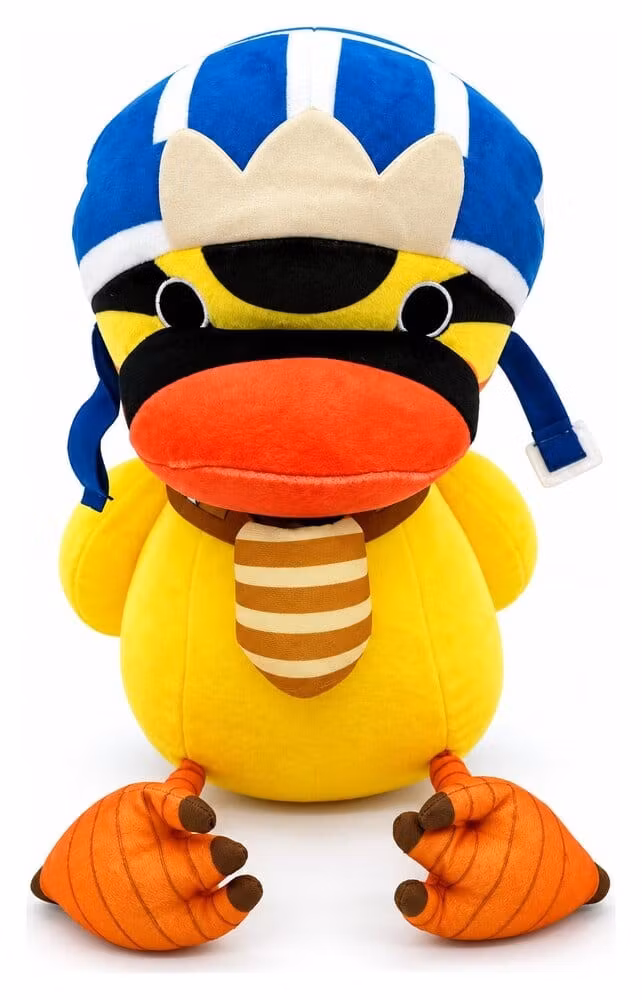 One Piece Plush Karoo 25 cm