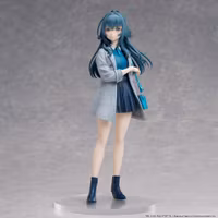 PREORDER - Gakuen Idolmaster PVC Figure 1/6 Temari Tsukimura 28 cm