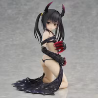 PREORDER - To Love Ru Darkness PVC Figure Yui Kotegawa fillette ver. 17 cm