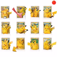 Pokémon 30th Anniversary Celebration Pikachu Dream Painting Figure Blind Box (Chinese)