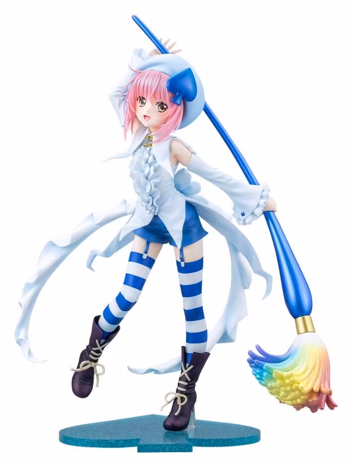 Shugo Chara! PVC Figure 1/7 Amulet Spade 26 cm
