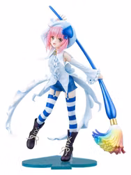 PREORDER - Shugo Chara! PVC Figure 1/7 Amulet Spade 26 cm
