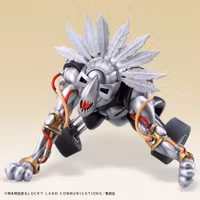 PREORDER - JoJo's Bizarre Adventure: Stardust Crusaders Statue Legend Figure The Fool 10 cm