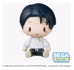PREORDER - Jujutsu Kaisen Fuwa Petit Mini Figure Yuta Okkotsu 8 cm