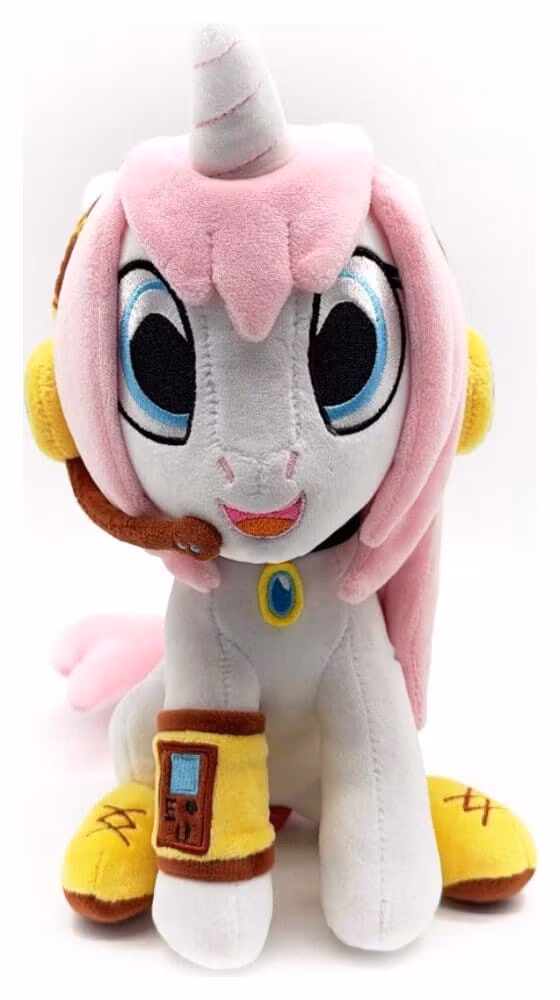 My Little Pony x Piapro Plush Figure Luka 22 cm