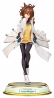 PREORDER - Umamusume: Pretty Derby PVC Figure 1/7 Agnes Tachyon 26 cm (re-run)