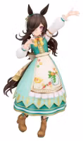 PREORDER - Umamusume: Pretty Derby PVC Figure 1/7 Rice Shower [Yummy Dreamy Fairy] 22 cm
