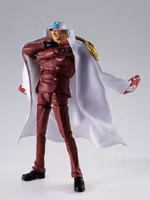 PREORDER - One Piece S.H.Figuarts Action Figure Sakazuki (Akainu) -Marineford- 20 cm