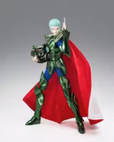 PREORDER - Saint Seiya Saint Cloth Myth EX Action Figure Zeta Mizar Syd 40th Anniversary Ver. 18 cm