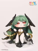 PREORDER - Trickcal Chibi PVC Figure Go Joanne 11 cm