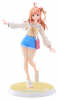 PREORDER - Love Live! Ikizulive! PVC Figure 1/7 Bluebird Polka Takahashi 26 cm