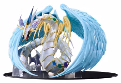 PREORDER - Yu-Gi-Oh! GX PVC Figure Rainbow Dragon 28 cm