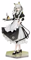 PREORDER - Arknights Gift+ PVC Figure 1/8 Kal'tsit The Remains of Time Ver. 22 cm
